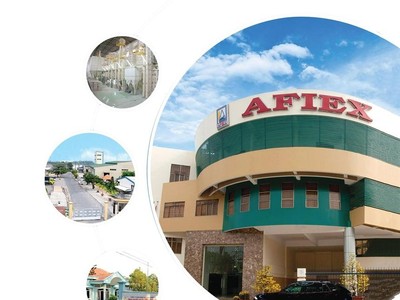 Vinafood II (VSF) đấu giá “ế” gần 1,68 triệu cổ phiếu Xuất nhập khẩu Nông sản Thực phẩm An Giang (AFX)