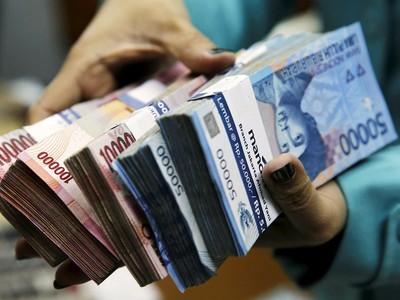 Tiền tệ Đông Nam Á vượt qua bão bán tháo tốt hơn các đồng tiền khác trên thế giới