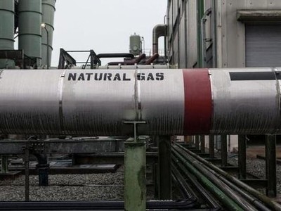 Nga có thể sắp đóng nguồn cung khí đốt ở châu Âu do trường hợp bất khả kháng