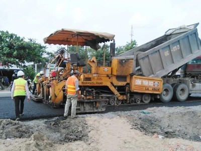 Quý II/2022, lợi nhuận Cường Thuận IDICO (CTI) tăng 57,1% lên 27,63 tỷ đồng