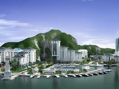 Quý II/2022, Vinaconex ITC (VCR) tiếp tục lỗ thêm 5,76 tỷ đồng