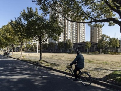 Nhu cầu của Trung Quốc suy yếu góp phần làm hạ nhiệt lạm phát trên toàn cầu