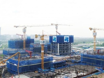 Quý II/2022, Hòa Bình (HBC) báo cáo doanh thu tăng, nhưng lợi nhuận giảm