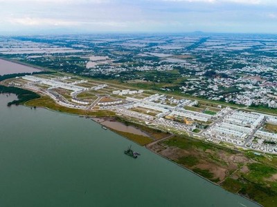 6 tháng đầu năm, CIC Group (CKG) ghi nhận dòng tiền kinh doanh âm 98,6 tỷ đồng