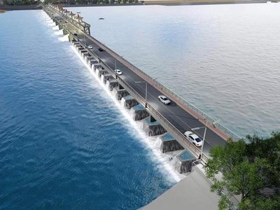 Xây dựng 47 (C47): Cổ phiếu giảm 46%, các công ty liên quan tới Chủ tịch HĐQT đăng ký bán ròng 500.000 cổ phiếu