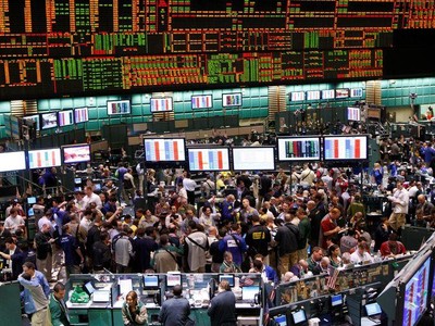 Thị trường dầu vật chất toàn cầu suy yếu khi nỗi lo suy thoái gia tăng