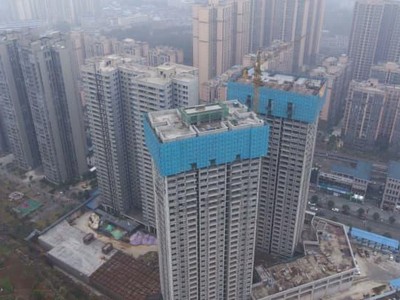 Những lĩnh vực có thể bị thiệt hại nghiêm trọng do ảnh hưởng của sự suy yếu thị trường bất động sản Trung Quốc