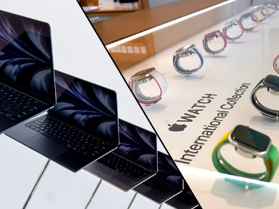Nikkei Asia: Apple sắp sản xuất Apple Watch và MacBook tại Việt Nam