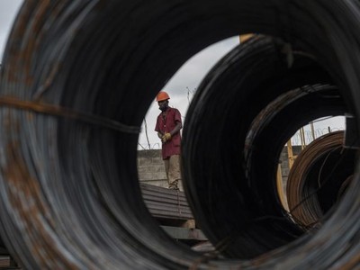 Lĩnh vực hàng hóa đang gặp khó khăn trong cuộc khủng hoảng năng lượng