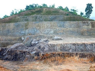 Hoá chất Đức Giang (DGC): Dragon Capital vừa bán ra 400.000 cổ phiếu