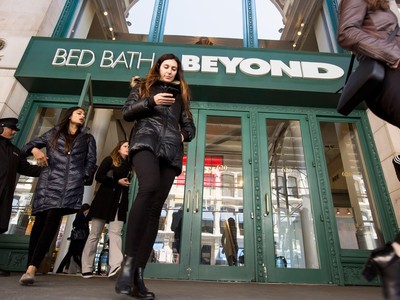 Một sinh viên đại học kiếm 110 triệu USD từ giao dịch cổ phiếu meme của Mỹ