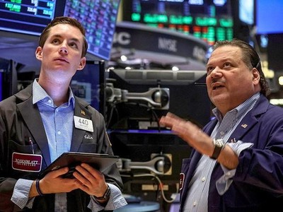 Một thị trường tăng giá mới của Mỹ đang diễn ra, liệu xu hướng này có thể kéo dài?