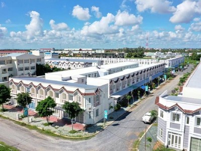 Địa ốc Hoàng Quân (HQC) muốn đầu tư 650 tỷ đồng để mua cổ phần chủ sở hữu dự án Golden City