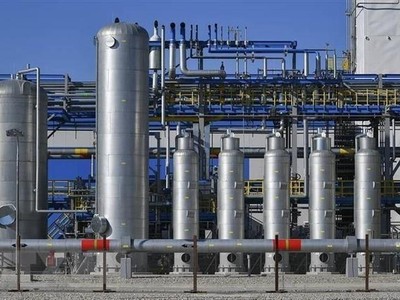 EU sẽ phải chịu “suy thoái kỹ thuật” do nguồn cung năng lượng bị siết chặt