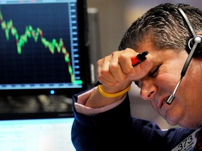 Credit Suisse khuyến nghị hạ tỷ trọng cổ phiếu toàn cầu