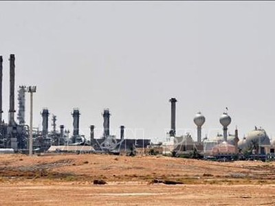 Giá dầu có chuỗi giảm dài nhất kể từ năm 2020 giữa những lo ngại về tăng trưởng