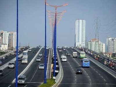 Đầu tư Hạ tầng Kỹ thuật TP.HCM (CII): Kéo dài thời gian thưởng cổ phiếu 14% sang năm 2023 thay vì tháng 8/2022