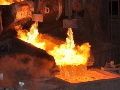 Các nhà máy kim loại châu Âu đang đối mặt với một cuộc khủng hoảng hiện hữu