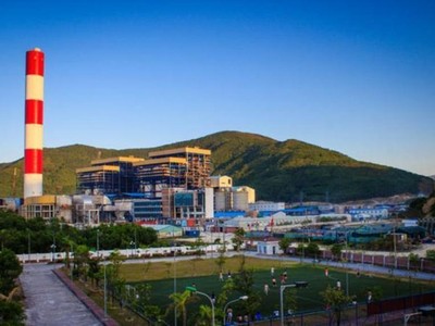 PV Power (POW) muốn góp 30% vốn thành lập CTCP Điện khí LNG Quảng Ninh