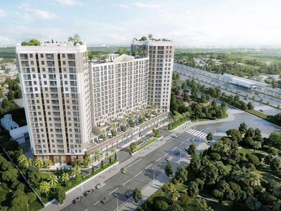 HoSE duy trì diện kiểm soát đối với cổ phiếu Nhà Thủ Đức (TDH)