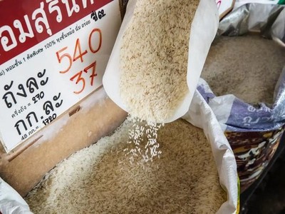 Lệnh hạn chế xuất khẩu gạo của Ấn Độ làm tê liệt hoạt động thương mại gạo ở châu Á