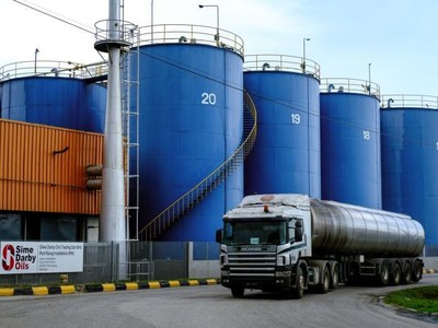 Châu Á bắt đầu tích trữ dầu nhiên liệu khi thảm họa khí đốt ngày càng trầm trọng