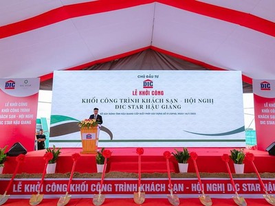 DIC Corp (DIG) giải thể hàng loạt văn phòng đại diện và chi nhánh