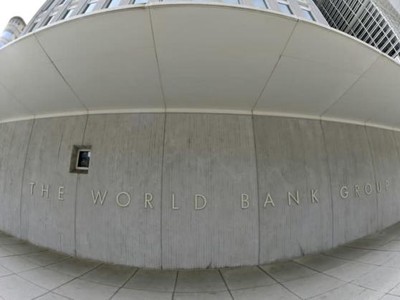 WB cảnh báo nguy cơ suy thoái gia tăng trên toàn cầu trong bối cảnh lãi suất cao hơn