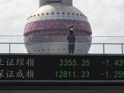 Bất chấp cơn bão lạm phát, các nhà đầu tư châu Á vẫn ở trạng thái lạc quan