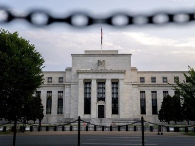 Rủi ro từ Fed đang thúc đẩy các quỹ toàn cầu tháo chạy khỏi các cổ phiếu châu Á một lần nữa