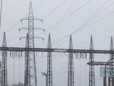 Khủng hoảng năng lượng châu Âu có thể trở nên sâu sắc hơn với sự suy giảm của thanh khoản