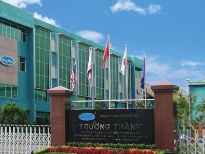 Công bố sai lệch số liệu Báo cáo tài chính, Gỗ Trường Thành (TTF) bị xử phạt 150 triệu đồng