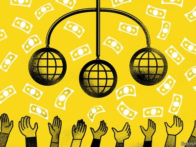 Thế giới bước vào một kỷ nguyên mới: Gói cứu trợ cho tất cả mọi người!