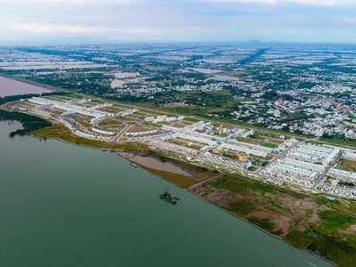 CIC Group (CKG): Lãnh đạo đăng ký mua 300.000 cổ phiếu