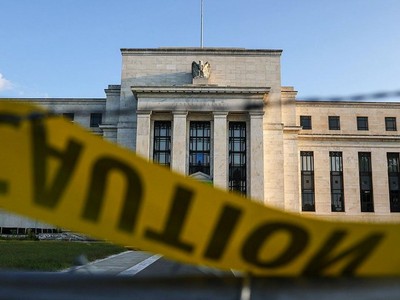 Xu hướng tăng lãi suất toàn cầu đang diễn ra trên quy mô chưa từng có