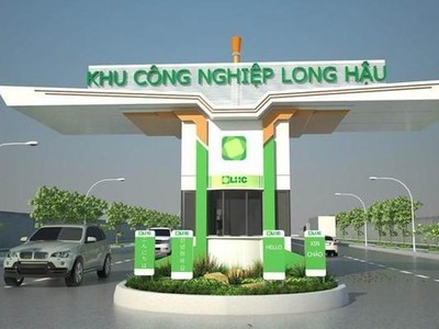 Cổ phiếu Long Hậu (LHG) vào diện kiểm soát từ 6/10