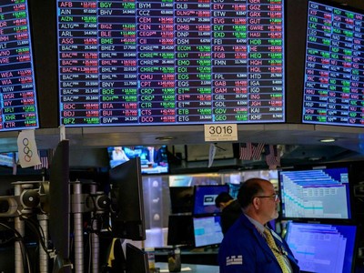 Chứng khoán toàn cầu kỳ vọng đà hồi phục cuối năm sau báo cáo kết quả kinh doanh