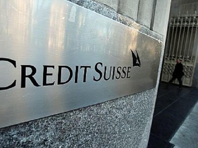 Đừng hoảng sợ: Credit Suisse không phải là Lehman Brothers tiếp theo