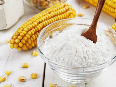 Trung Quốc hạn chế xuất khẩu tinh bột ngô, báo hiệu lo ngại về nguồn cung