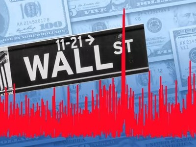 Các nhà phân tích: Sự kiện “thiên nga neon” cảnh báo về một "tai nạn thị trường"