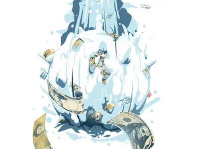 Các ngân hàng trung ương châu Á quay cuồng đối phó với hậu quả sau thời kỳ tiền rẻ