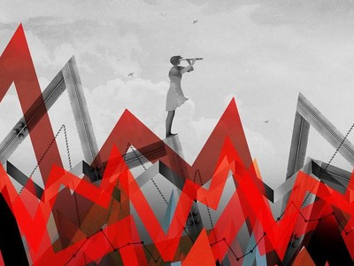 Một kỷ nguyên kinh tế vĩ mô mới đang xuất hiện