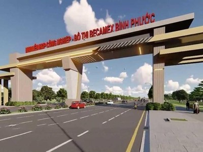 Xây dựng và Giao thông Bình Dương (BCE) hủy kế hoạch chốt danh sách cổ đông trả cổ tức năm 2021 vơi tỷ lệ 5%