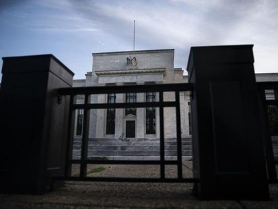 Fed có thể đưa lãi suất lên 4,5% và duy trì quanh mức đó trong năm tới