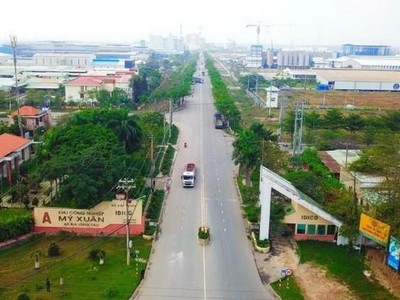 IDICO (IDC): Cổ phiếu giảm 32,1%, tổ chức liên quan Tổng giám đốc đăng ký mua vào 5 triệu cổ phiếu