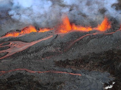Các vết nứt trên thị trường tài chính có thể thúc đẩy một cuộc khủng hoảng tiếp theo