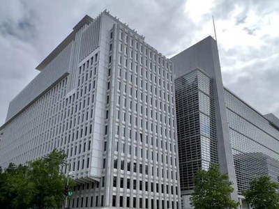 Năng lực cho vay khẩn cấp của WB, IMF đang được gia tăng khi khủng hoảng ngày càng sâu sắc