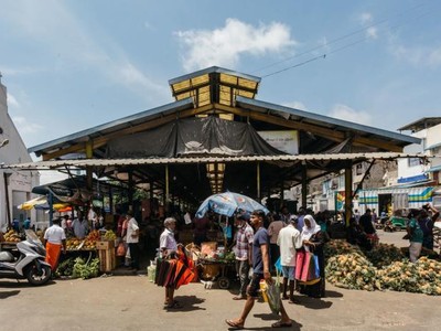 Deutsche Bank: Các thị trường mới nổi đã ở trong tình trạng khủng hoảng