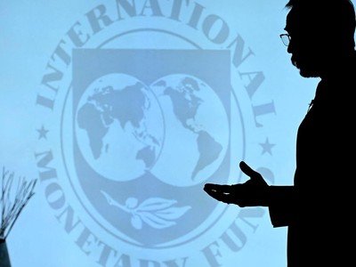 Thách thức lớn nhất của châu Á là nợ và sự tháo chạy của dòng vốn