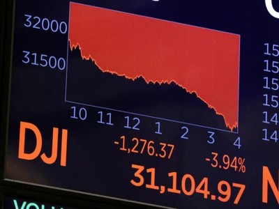 Lo lắng về sự ổn định tài chính toàn cầu gia tăng khi các ngân hàng trung ương thắt chặt chính sách